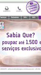 Mobile Screenshot of bestplus-condominios.com